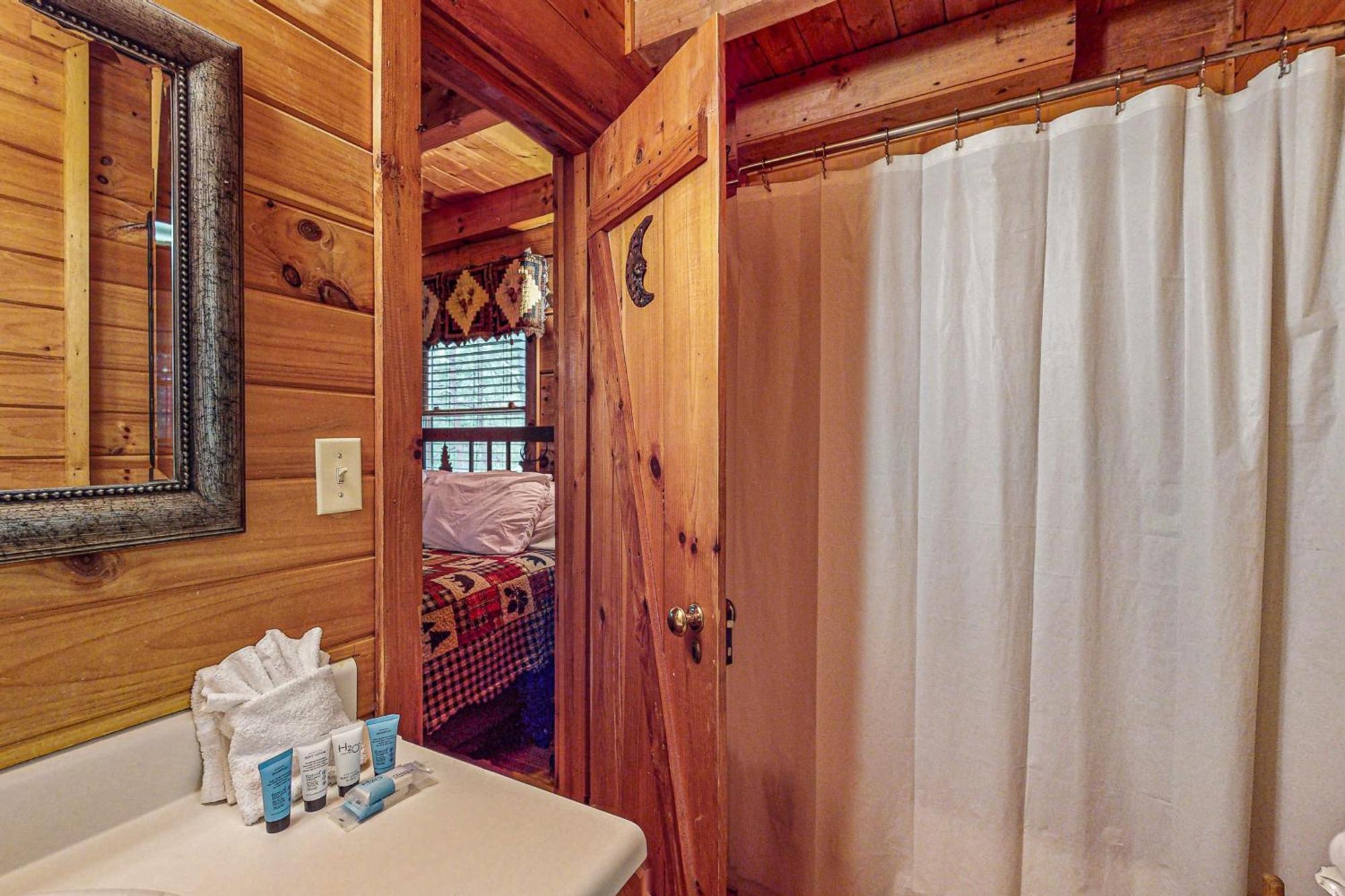 Rustic Elegance Villa Sevierville Kültér fotó
